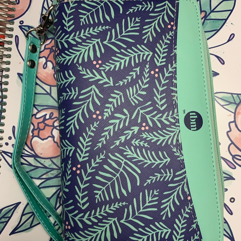 The Budget Mom (TBM) Filofax